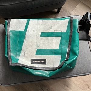 FREITAG Bag Messenger Bag Series G5.1 Recycling